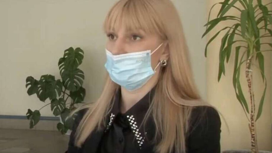 Черкаська чиновниця Світлана Байбакова потрапила під слідство через 200 тисяч доларів