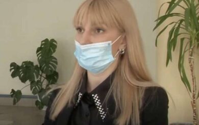 Черкасская чиновница Светлана Байбакова попала под следствие из-за 200 тысяч долларов