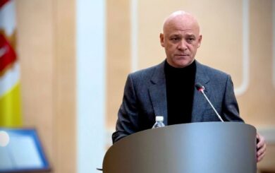 Домашній арешт скасовано: що вирішив суд у справі ексмера Одеси Труханова