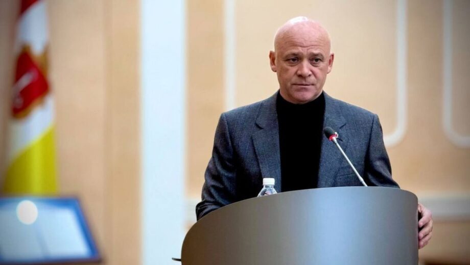 Домашний арест отменен: что решил суд по делу эксмера Одессы Труханова