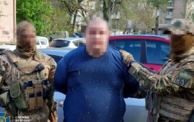 Пожизненное заключение для агента ФСБ: планировал теракт против ВСУ в Запорожье