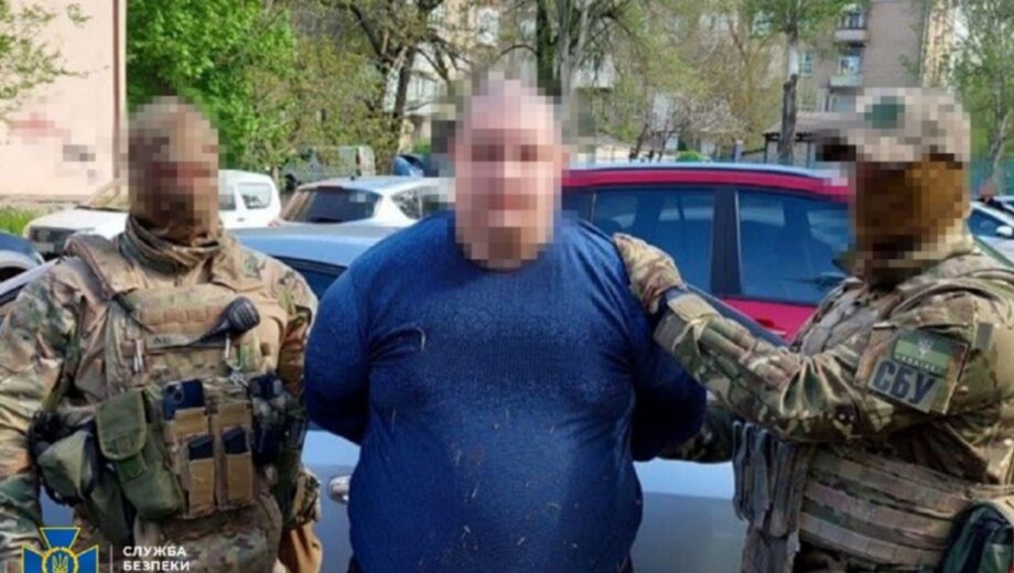 Пожизненное заключение для агента ФСБ: планировал теракт против ВСУ в Запорожье