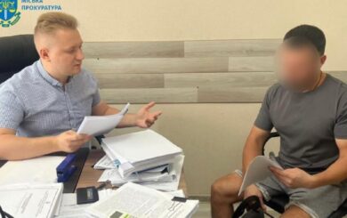 350 тысяч за »любовь»: киевлянин использовал вдову воина в собственной схеме