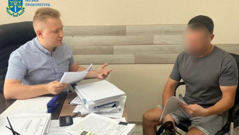 350 тысяч за »любовь»: киевлянин использовал вдову воина в собственной схеме