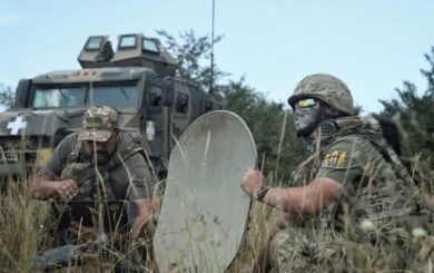 Продвижение россиян в Украине тормозится: в ISW назвали причины
