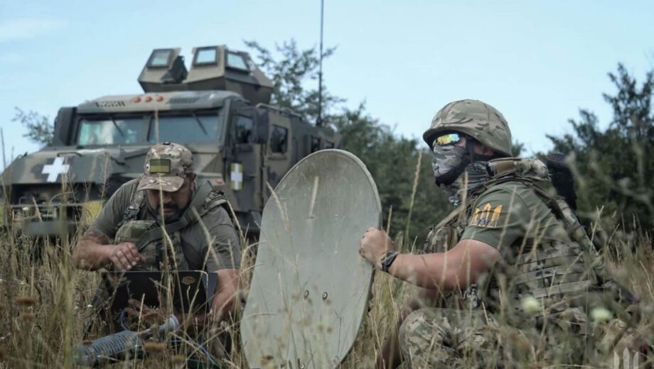 Продвижение россиян в Украине тормозится: в ISW назвали причины