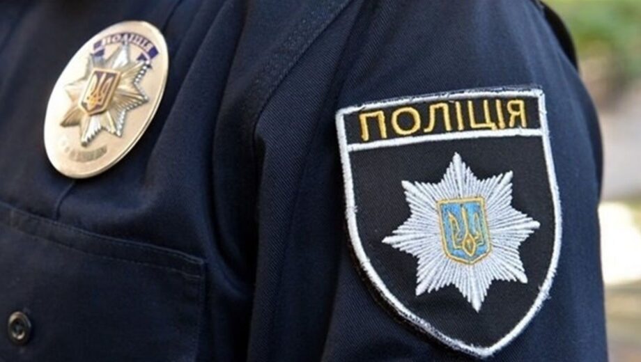 Яремче, 20 сентября: пассажиры заметили провокационную надпись на вагоне – открытое производство