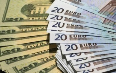 Гривня зміцнюється: курс долара і євро на 13 серпня від НБУ