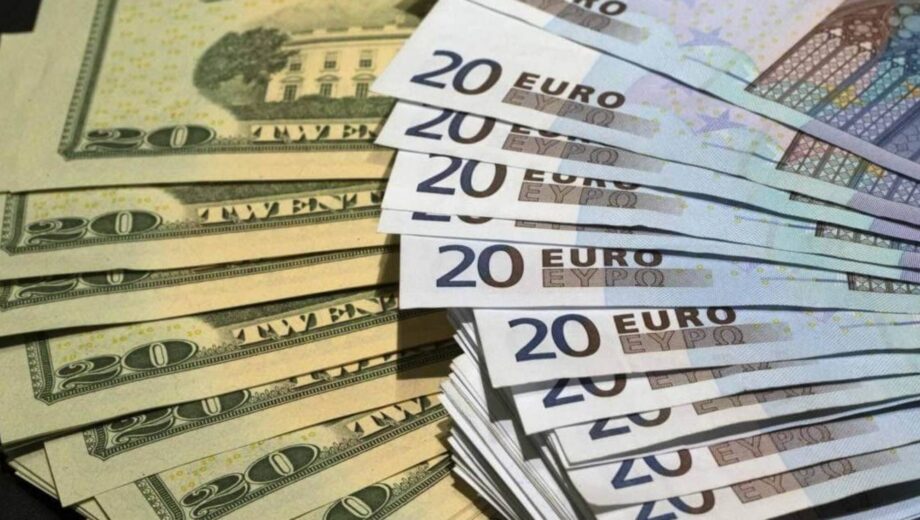 Гривна укрепляется: курс доллара и евро на 13 августа от НБУ