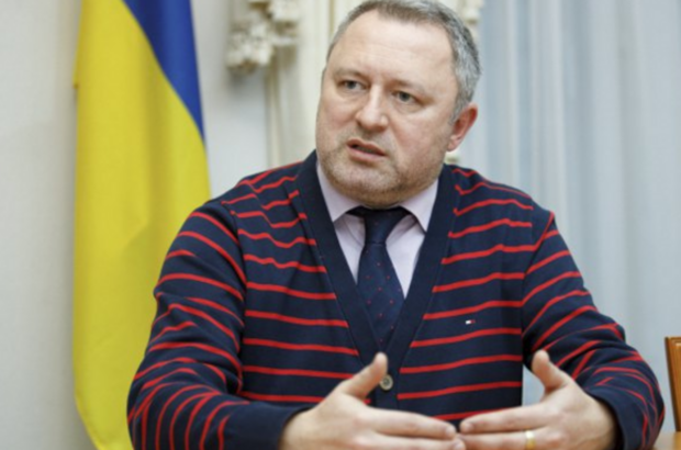 Росія використовувала ракети з Північної Кореї проти України, – Генпрокурор