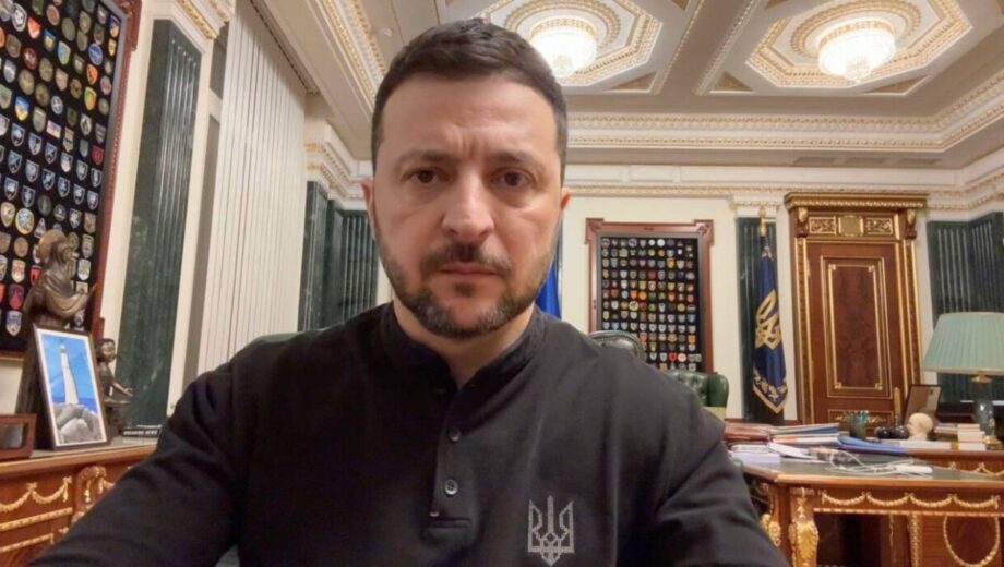 »Нужно больше дронов и ракет»: Зеленский о новых оборонных возможностях Украины