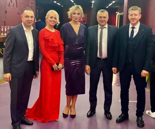 Підприємець, якого пов’язують з міністром Бідним, виграв 285 тендерів у Мінмолодьспорті