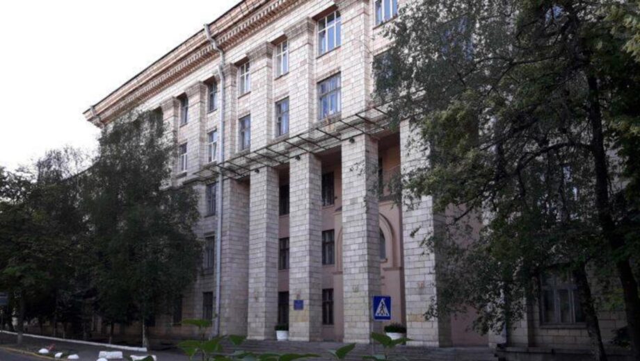У Києві чиновник заробив свій перший мільйон на таємній оренді приміщень держустанови