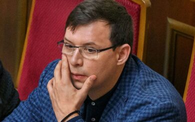 Экснардеп Мураев под новым подозрением: отрицал агрессию рф и распространял фейки