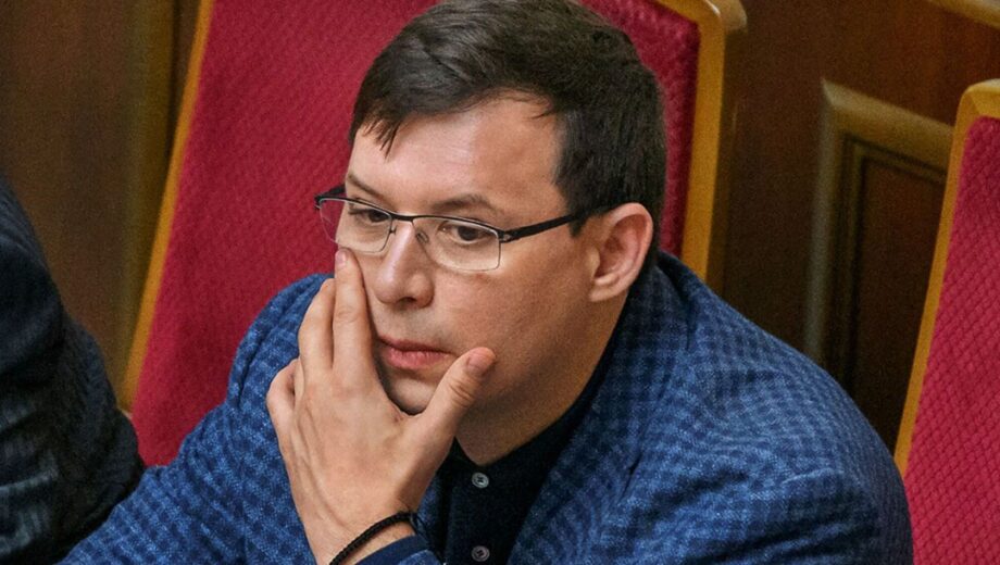 Экснардеп Мураев под новым подозрением: отрицал агрессию рф и распространял фейки