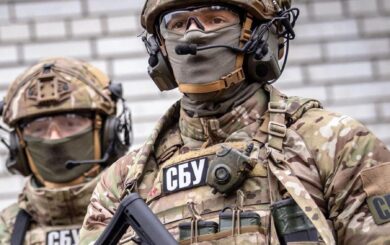 СБУ разоблачила большие потери военных КНДР на Курщине