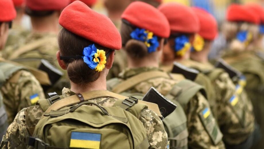 Рекрутинг женщин в ВСУ: в каких регионах фиксируют наибольшее количество кандидаток