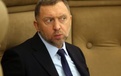 Суд арештував майно російського олігарха Дерипаски: деталі розслідування