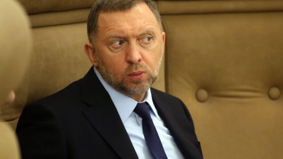 Суд арестовал имущество российского олигарха Дерипаски: детали расследования