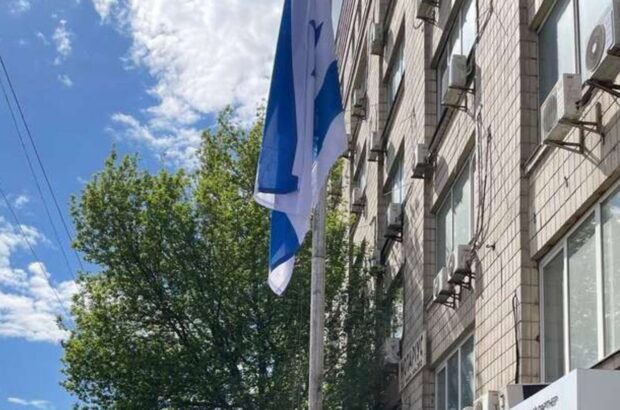Ізраїль закриває всі дипломатичні установи за кордоном через загострення ситуації з Іраном
