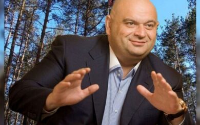 Злочевский устроил роскошную свадьбу дочери в Италии