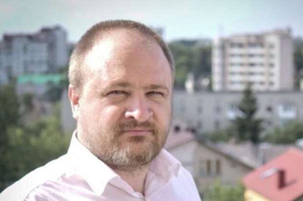 У Тернополі знайшли повішеним сина депутата-втікача Володимира Бобка