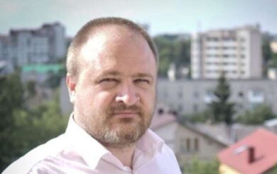 В Тернополе нашли повешенным сына беглого депутата Владимира Бобко