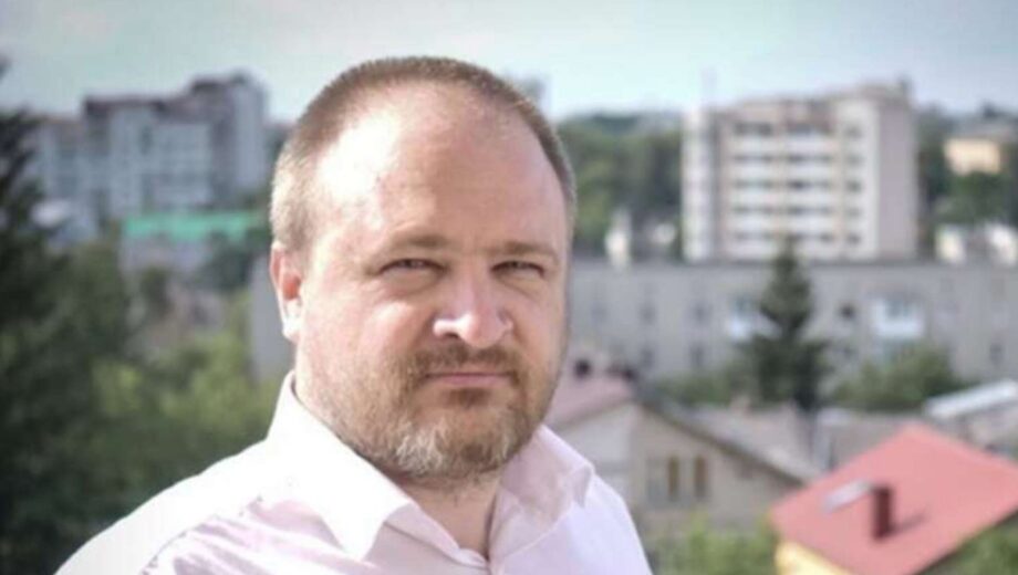 В Тернополе нашли повешенным сына беглого депутата Владимира Бобко