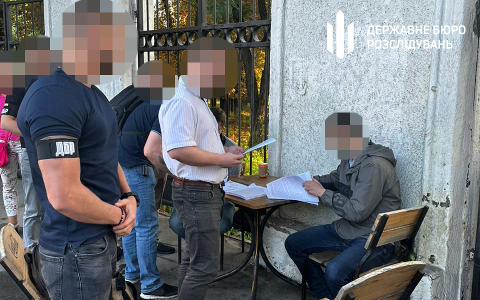 Депутатов Киевсовета будут судить за уклонение от военной службы