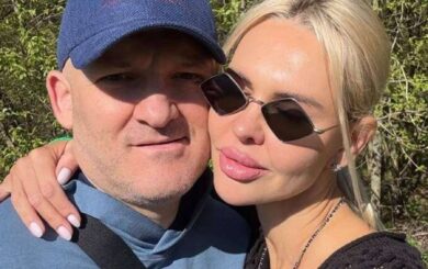 Жена подозреваемого на взятке экс-замглавы Днепропетровщины открыла бизнес в Словакии