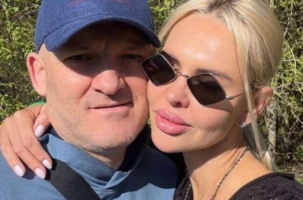 Жена подозреваемого на взятке экс-замглавы Днепропетровщины открыла бизнес в Словакии