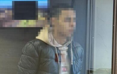 СБУ викрила зрадника, який передавав координати ЗСУ через Телеграм