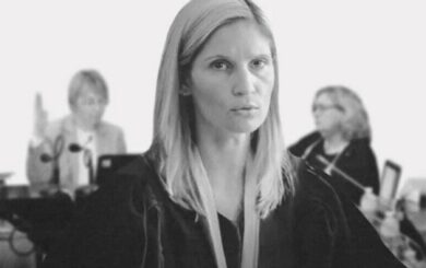 Недекларируемое имущество и скрытые решения: что известно о судье Ларисе Радуцкой