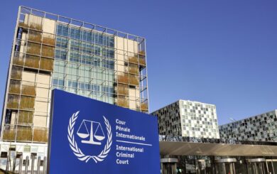 В МКС пояснили, як Монголія може уникнути арешту путіна