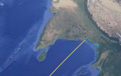 Межконтинентальная ракета Agni: Индия закрывает небо для тестирования