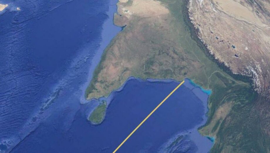 Межконтинентальная ракета Agni: Индия закрывает небо для тестирования