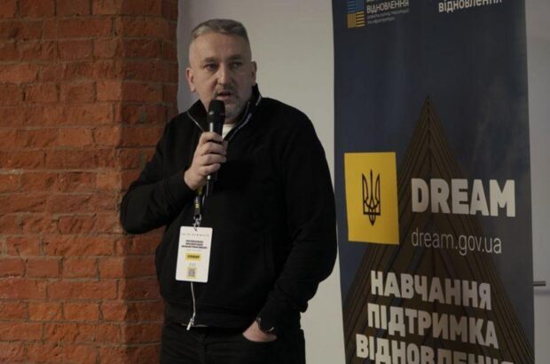 Харківський чиновник Костянтин Коротич занизив свої статки на 8,38 млн грн
