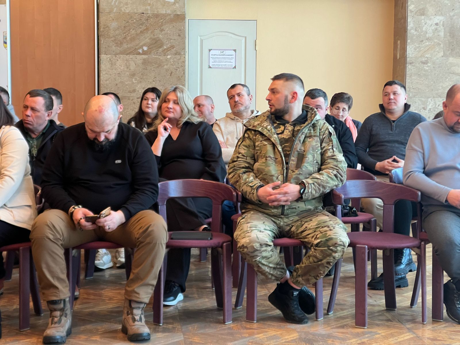 Форум объединил депутатов, бизнес и общественный сектор
