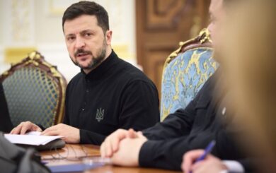 Зеленский назвал более 183 тысяч военных преступлений россии в Украине – Reuters