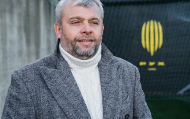 Григорий Козловский и Ольга Фреймут – что их объединяет