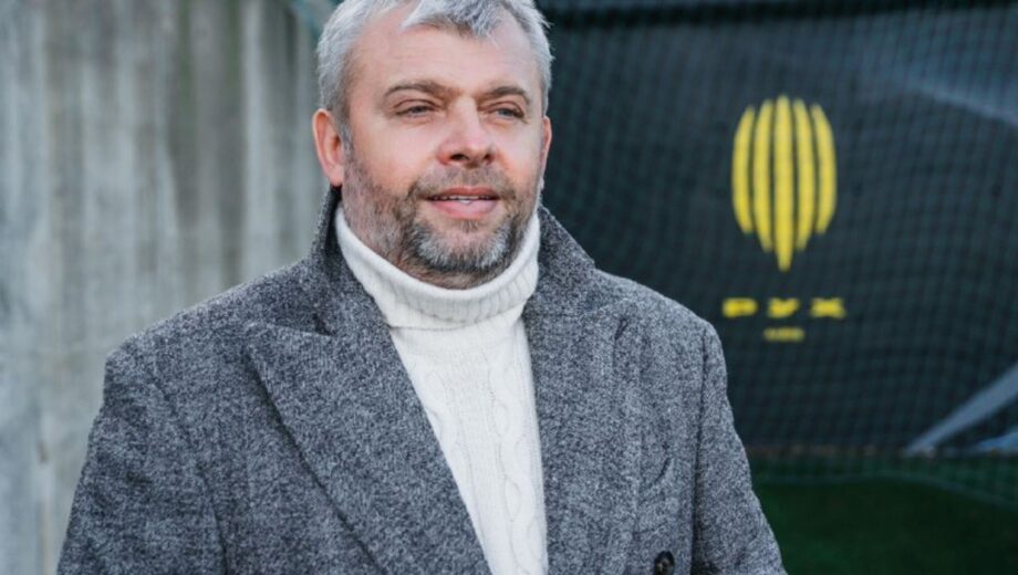Григорий Козловский и Ольга Фреймут – что их объединяет