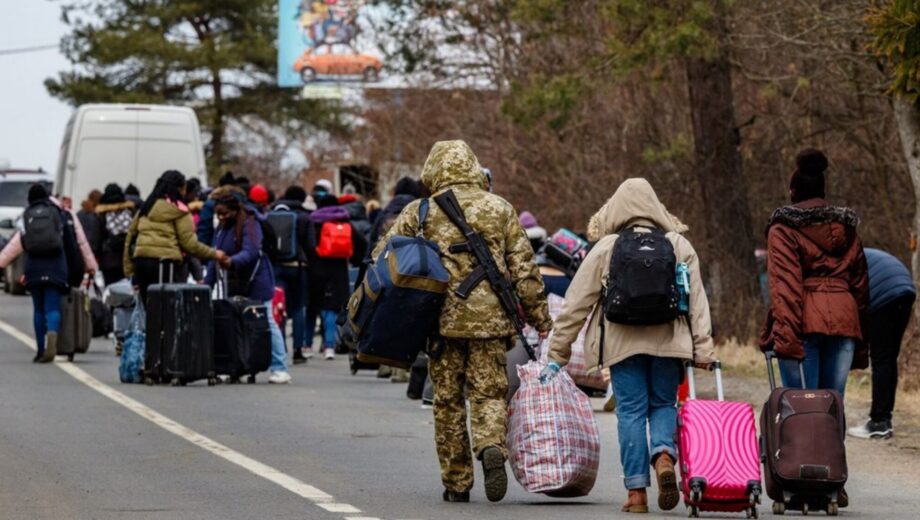 Українські біженці допомогли Німеччині втримати рівень молоді у країні