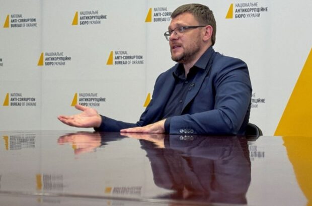 НАБУ расследует схемы с фортификациями: в фокусе – чиновники из нескольких областей
