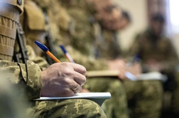 В Минэкономики назвали реальное количество украинцев, забронированных от армии