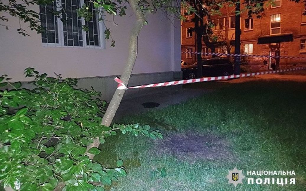 Братский конфликт в Киеве закончился покушением на убийство с помощью гранаты: детали от полиции
