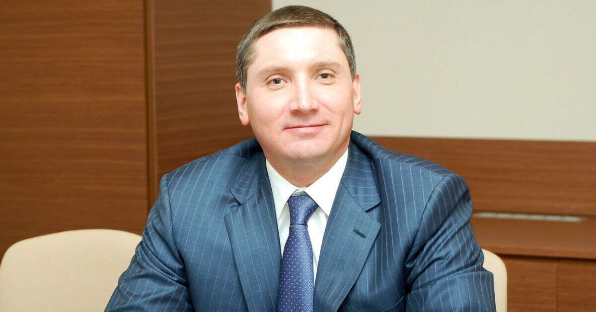Віктор Поліщук