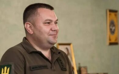Авто за 49 тысяч и $70 тысяч »под матрасом»: декларация начальника Львовского ТЦК