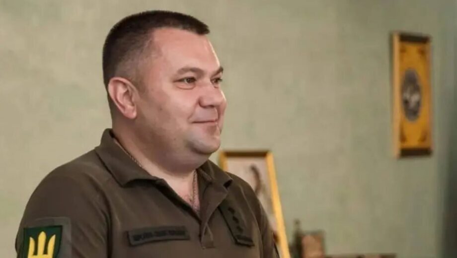 Авто за 49 тысяч и $70 тысяч »под матрасом»: декларация начальника Львовского ТЦК