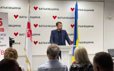 Валерий Дубиль: »В Киеве проживают 520 тысяч ВПЛ, большинство из них нуждаются в поддержке»