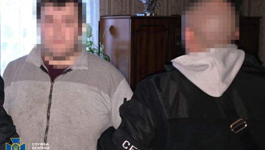 СБУ ліквідувала мережу проросійських агітаторів: двоє затриманих у Миколаєві та на Волині